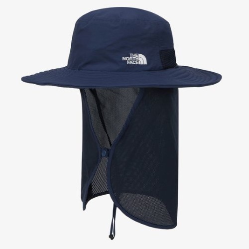 노스페이스 에코 라이트 쉴드 햇 NE3HR06C_이미지