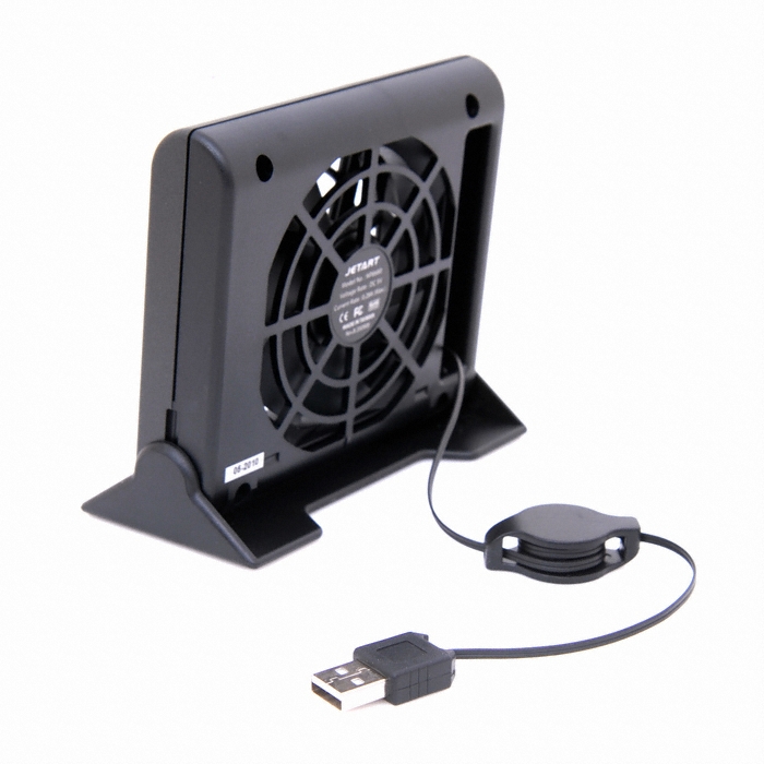 COOLERTEC NP8680 노트북 쿨러_이미지