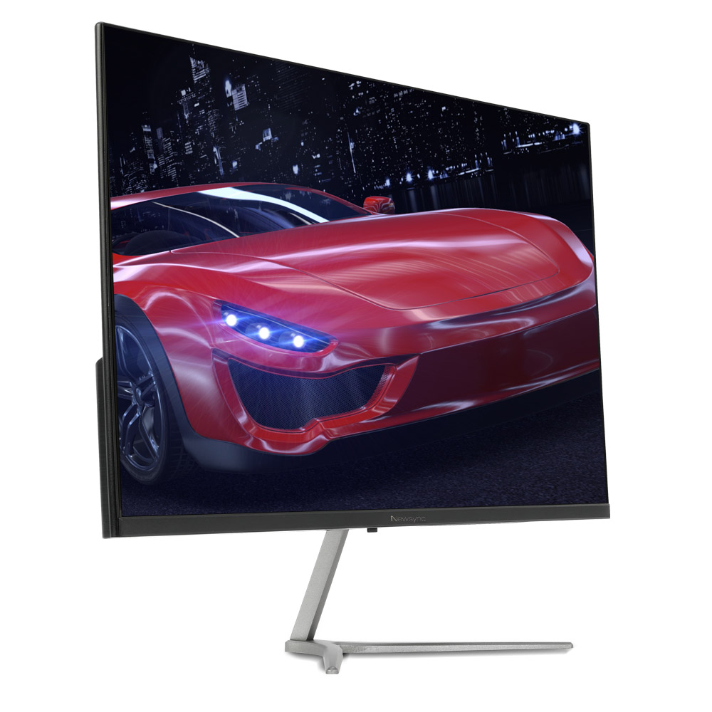 ��Ʈ�� Newsync X248VH �������� ����