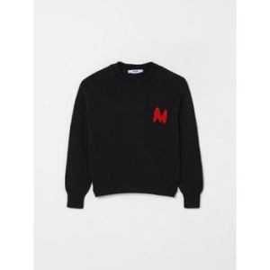 MSGM 키즈 니트/스웻셔츠 F5MSJBJP236 110 BLACK