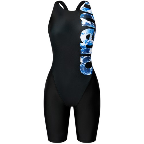 아레나 빅웨이브 4부 반신 레이서백 A3SL1PL17 BLK_이미지
