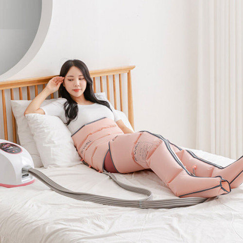 닥터웰 에어라이너 HDW-5000 (본체+다리+허리)_이미지