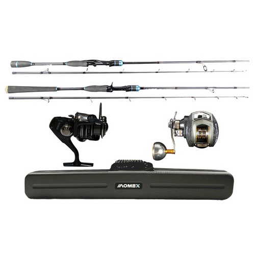 아오맥스  루마인 LTD 루어낚시 풀세트 (C150ML+C160ML)