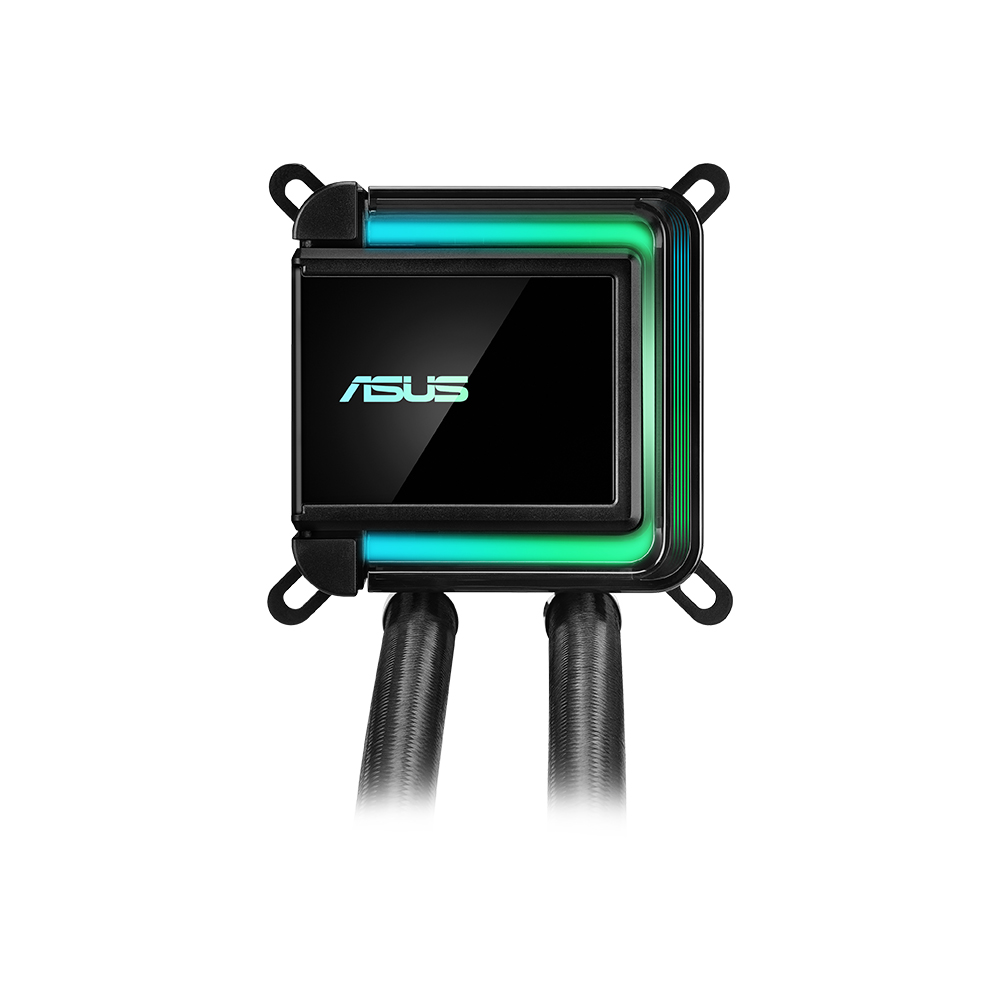 ASUS LC 360 ARGB 대원씨티에스 (블랙)_이미지