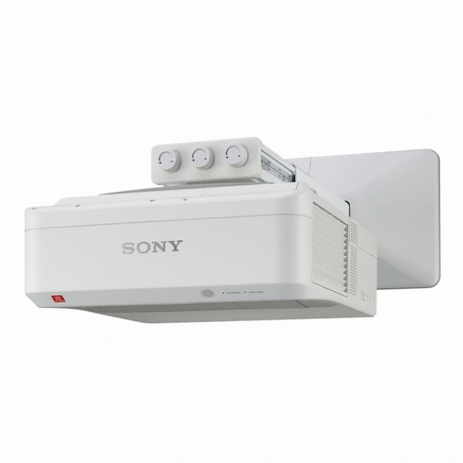 SONY VPL-SW535C_이미지