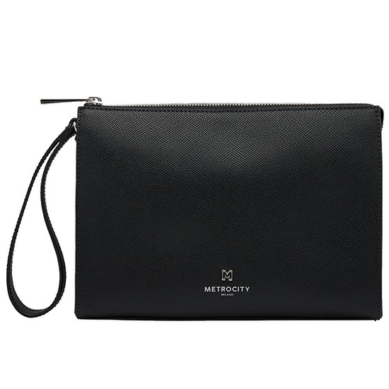 메트로시티 스몰 클러치_M221PO8201Z