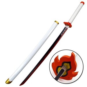 [불명] 귀멸의 칼날 렌고쿠 쿄쥬로 일륜도_이미지