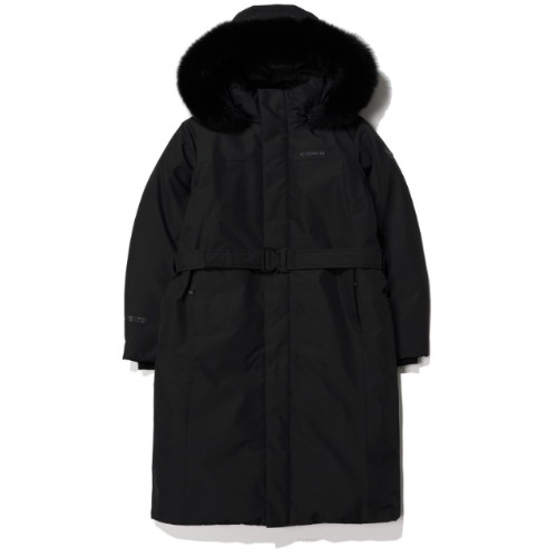 아이더 라헨느 캐시미어 W/S 프리미엄 다운 자켓 DWW24511Z1_이미지