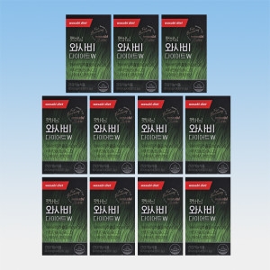 �ڽ��ƽ����̿� �ͻ��ʽ� �ֹ��� �ͻ�� ���̾�ƮW 800mg 14��