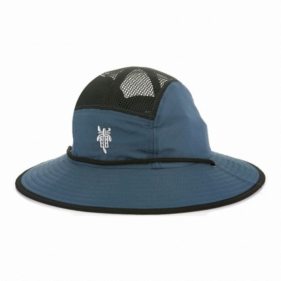 엘캡 신써플렉스 망사 햇 EC532_이미지