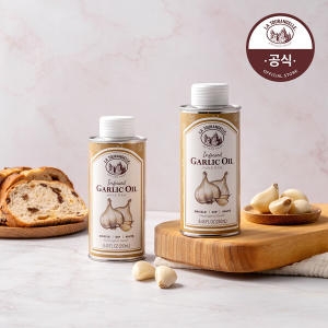 라투랑겔 갈릭 오일 250ml x2개이미지입니다. 누르면 해당 게시물로 새창이동합니다.