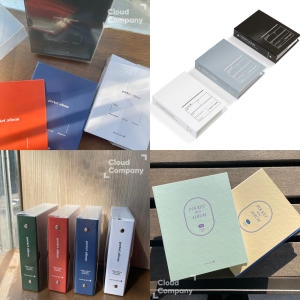 모닝글로리 미니 포켓앨범 사진첩 사진앨범 3x5 4x6 2단 40매이미지입니다. 누르면 해당 게시물로 새창이동합니다.