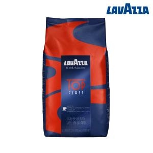 라바짜 탑 클래스 원두 홀빈 분쇄안함 1kg (1개)