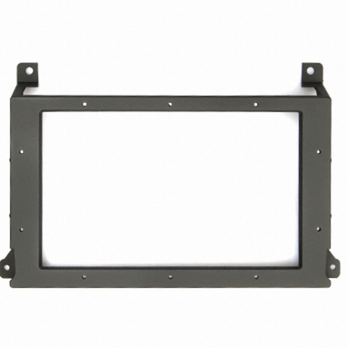 JY커스텀 마감재 오디오 일체형 [현대차종] (아반떼HD 7인치)_이미지