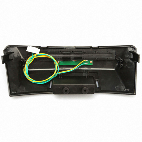 JY커스텀 마감재 오디오 일체형 [현대차종] (아반떼HD 7인치)_이미지