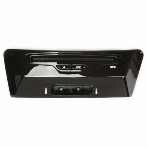 JY커스텀 마감재 오디오 일체형 [현대차종] (아반떼HD 7인치)_이미지