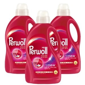 퍼울 컬러 겸용 1.9L (3개)