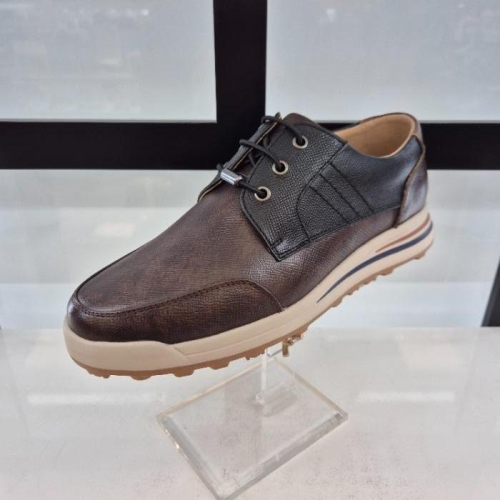 엘칸토 HC11 소가죽 남성화 F2P0U51W385 45726857