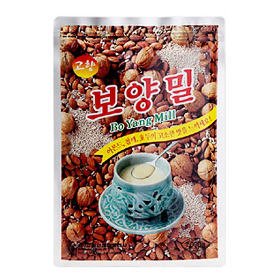 고려인삼제품공사 고향 보양밀 1kg (12개)_이미지