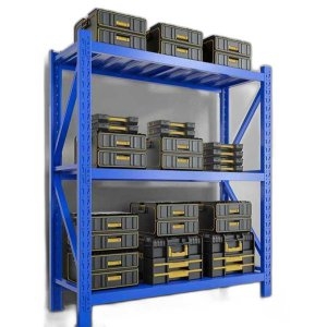 코스트코 고릴라랙 창고 선반 철제 철제앵글 중량랙