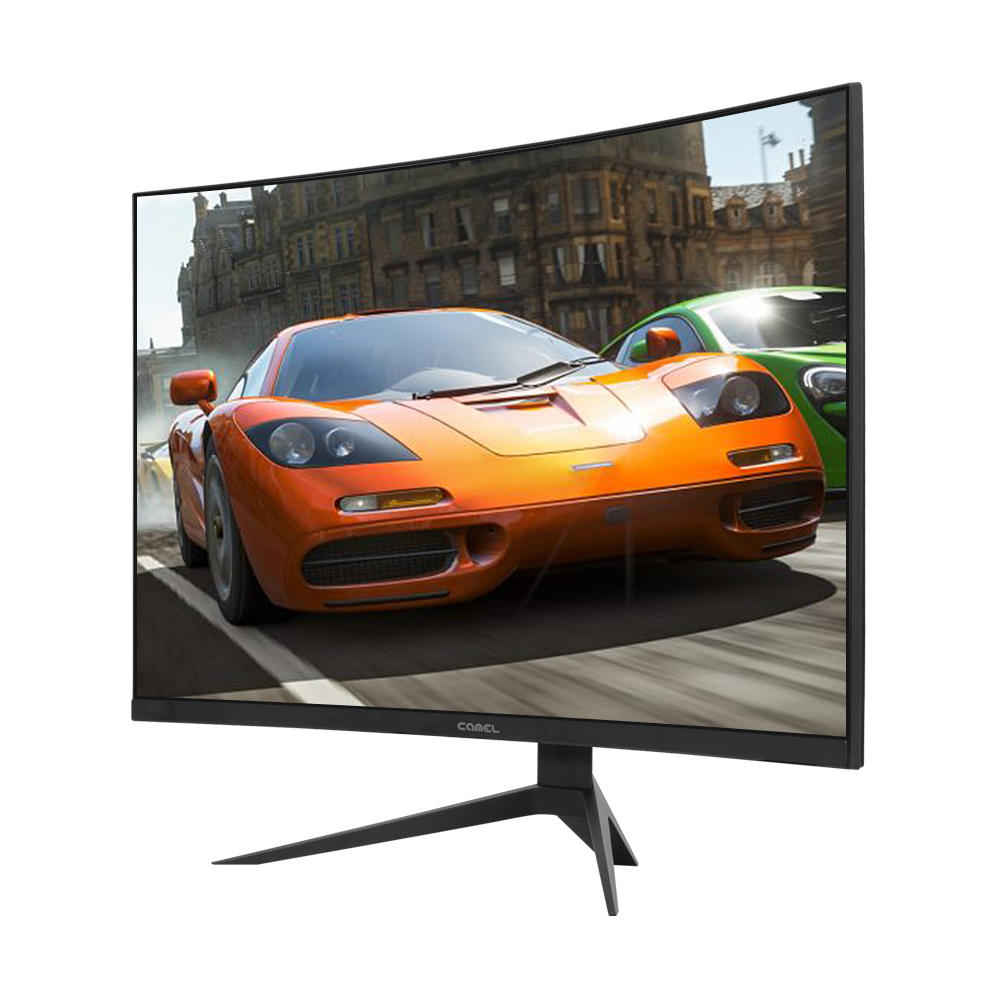 카멜 CM3210GC 커브드 165 게이밍 프리싱크 시력보호_이미지