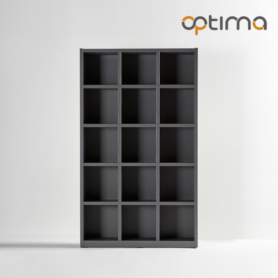 옵티마 헌터 5단 책장 1200_이미지