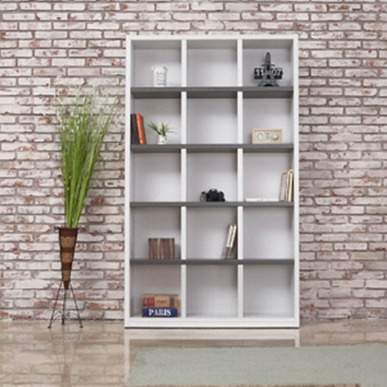 옵티마 헌터 5단 책장 1200_이미지