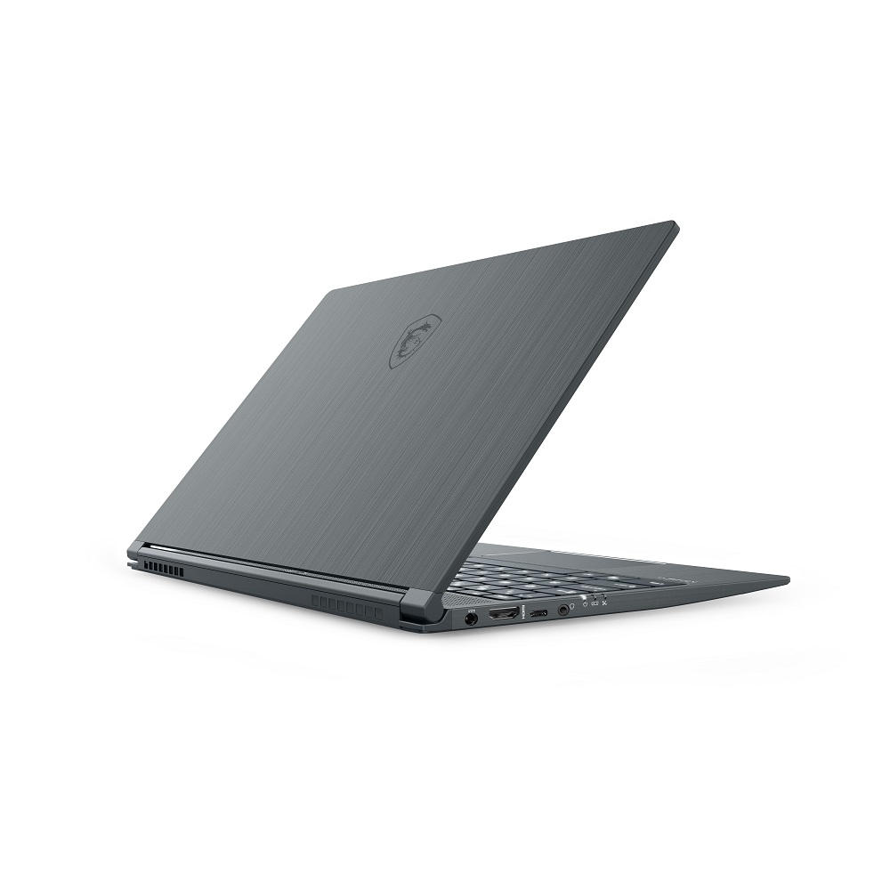 MSI 모던시리즈 모던14 A10M-i5 카본 그레이 (SSD 500GB)_이미지