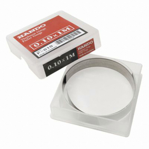 한도 휠라게이지 F-050 (10개)_이미지