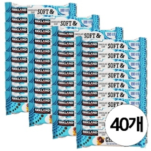 소프트앤츄이 그래놀라바 24g 40개 소프트앤츄이 그래놀라바 24g 40개 프로틴바 시리얼바 단백질바 믹스바