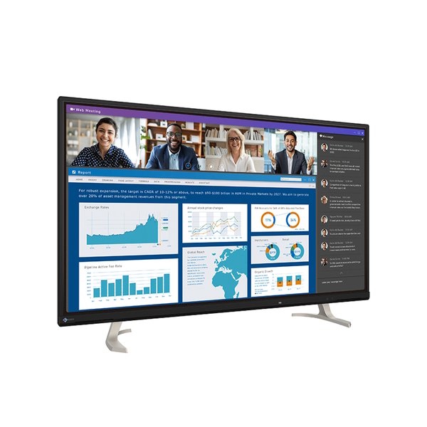 EIZO EV4340X