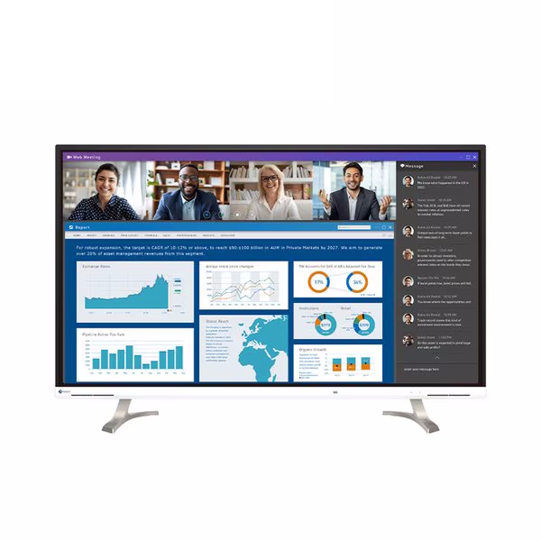 EIZO EV4340X_이미지