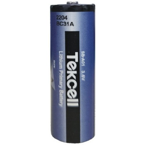 텍셀 리튬폴리머 SB-A01 (1알)
