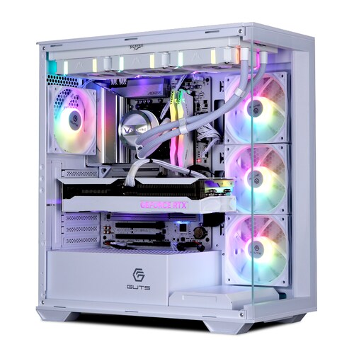 몬스타 몬스타PC MK2 (32GB, M.2 1TB)