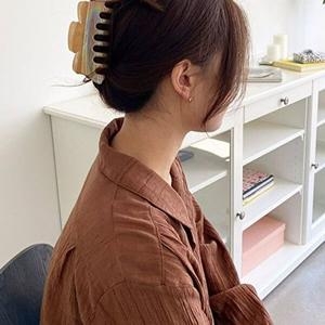  CLASSIC hair pin L-WE8DF7B