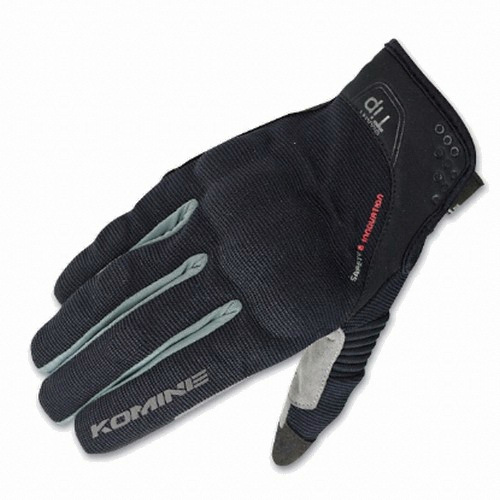 코미네 프로텍트 M 글러브 GK-183_이미지