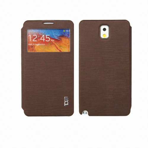 토스 LG G2 TOSS 롱롱 비비드 토스 뷰 플립케이스_이미지