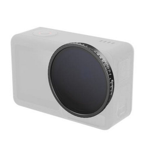 스몰리그 5411 DJI 오즈모 액션5 Pro,4 ND 필터 키트 (정품)_이미지