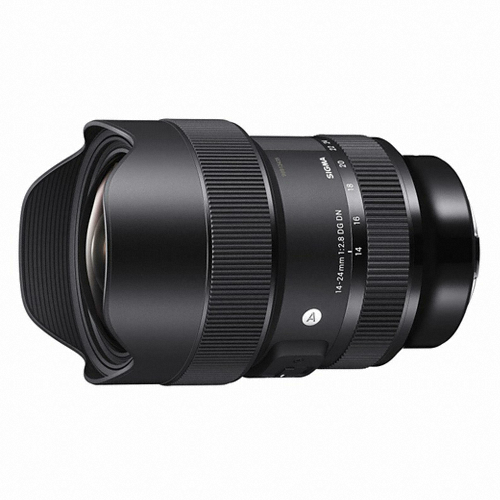 SIGMA A 14-24mm F2.8 DG DN SONY FE��