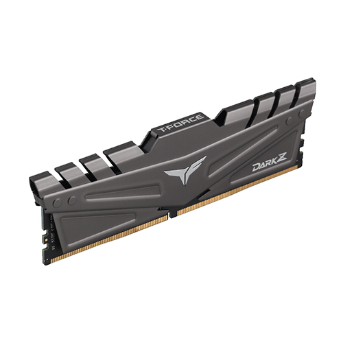 TeamGroup T-Force DDR4-3200 CL16 DARK Z GREY (32GB)_이미지