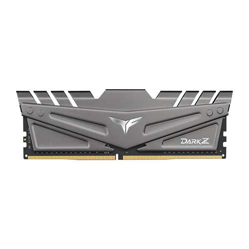 TeamGroup T-Force DDR4-3200 CL16 DARK Z GREY (32GB)_이미지