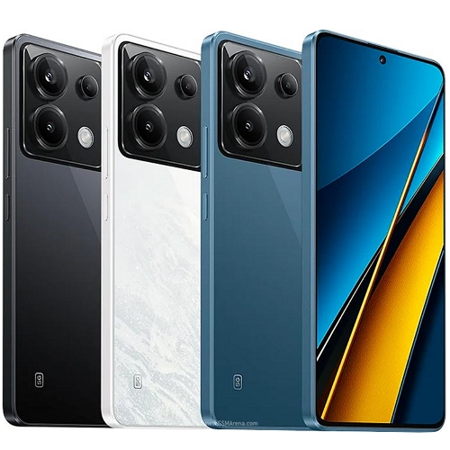 샤오미 포코 X6 512GB, 자급제 (해외구매)_이미지