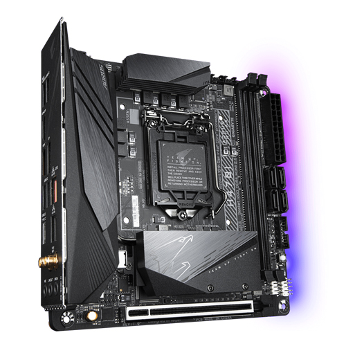 GIGABYTE H470I AORUS PRO AX 제이씨현_이미지