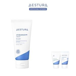 에스트라 2세대 아토베리어 365 크림 80ml (기획세트)_이미지