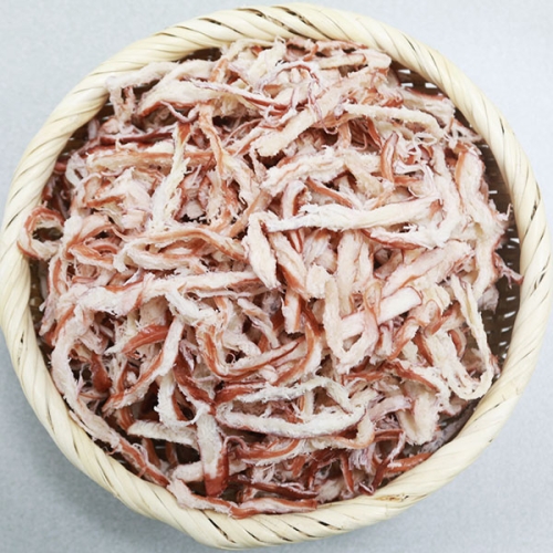 국내가공 참진미채 1kg
