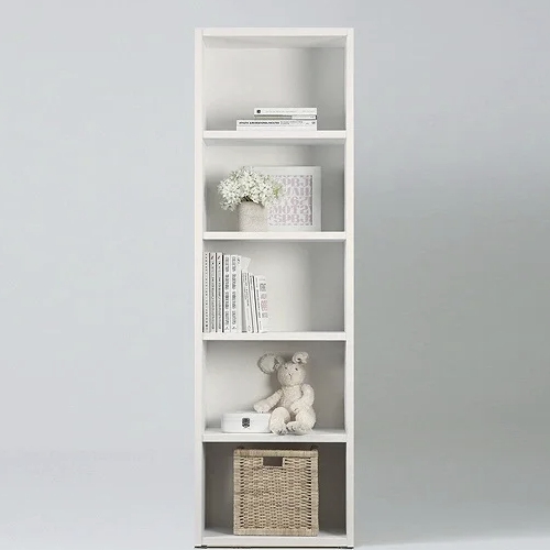 한샘 샘 5단 책장 650 (직접설치)_이미지