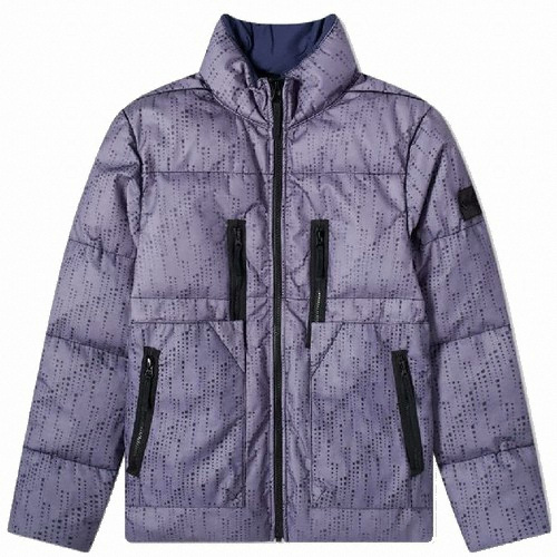 스톤아일랜드 패딩 711940504 V0020