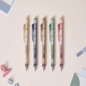 톰보우 모노 그래프 더스티 컬러 샤프 0.5mm