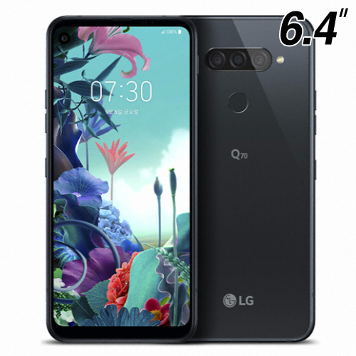 LG전자 Q70 LTE 64GB, 자급제 (자급제 공기계)