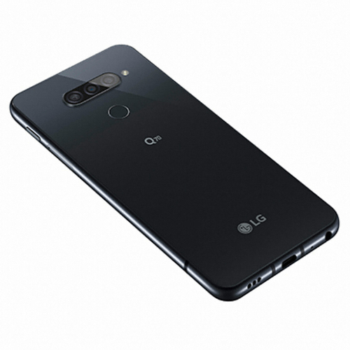 LG전자 Q70 LTE 64GB, 자급제 (자급제 공기계)_이미지